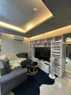 Condo in Taguig, 2br condo, Acacia Estates, BGC, - Manila - 6