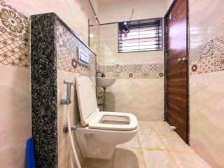 ANI Living Spaces 1BHK In Akshaya Nagar 202 - 9