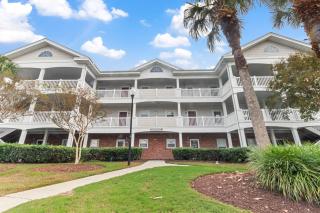 Wedgewood #413 condo - Myrtle Beach - 0