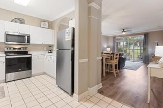 Wedgewood #413 condo - Myrtle Beach - 5