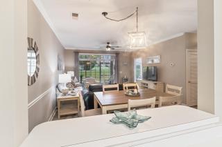 Wedgewood #413 condo - Myrtle Beach - 3