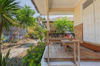 Funny homestay 2 - Gili Trawangan - 5