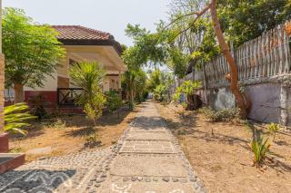 Funny homestay 2 - Gili Trawangan - 0