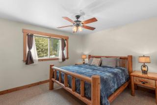 River's Bend Lodge - Hot Tub, Fire Pit, Games & Ski - Leavenworth - 8