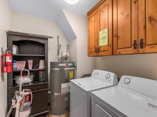 River's Bend Lodge - Hot Tub, Fire Pit, Games & Ski - Leavenworth - 7