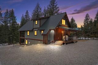 River's Bend Lodge - Hot Tub, Fire Pit, Games & Ski - 9