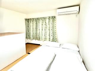 【冬館】天下茶屋駅から徒歩3分 - Osaka - 0