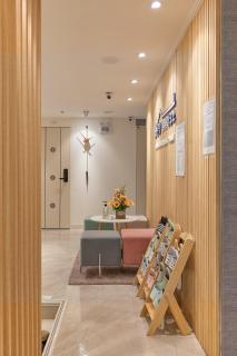 Snowflower Guesthouse - Seoul - 6