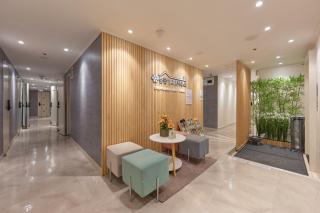 Snowflower Guesthouse - Seoul - 0