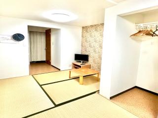 【冬館】天下茶屋駅から徒歩3分 - Osaka - 7