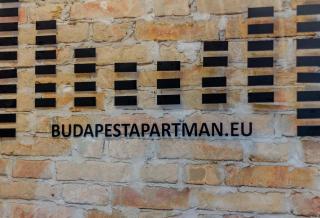 Budapest Apartman Buda szívében - Budapest - 8