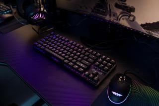 Arena Gaming Suite In Arte Mont Kiara - Kuala Lumpur - 2