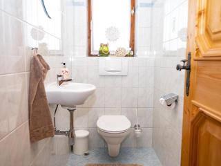 Holiday flat with National Park - Dorf - 1