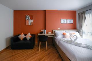 You Hotel - Ban Song Krathiam - 6