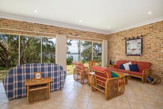 On The Lake - Pet Friendly Waterfront - Culburra Beach - 6