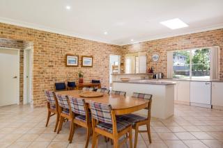 On The Lake - Pet Friendly Waterfront - Culburra Beach - 5