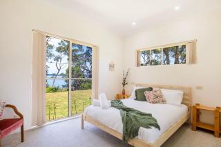 On The Lake - Pet Friendly Waterfront - Culburra Beach - 7