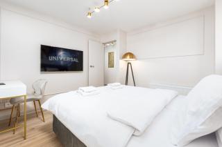 Apartament Grzybowska Premium by Your Freedom - Varsavia - 9