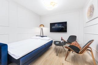 Apartament Grzybowska Premium by Your Freedom - Varsavia - 7