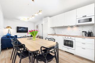 Apartament Grzybowska Premium by Your Freedom - Varsavia - 4