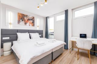 Apartament Grzybowska Premium by Your Freedom - Varsavia - 1