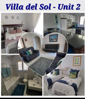 Villa Del Sol Unit 2 - Margate - 0