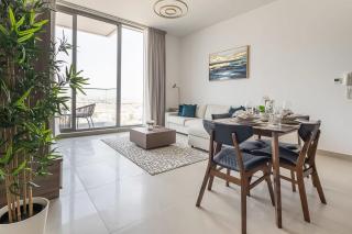 Frank Porter - Bluebell Residence JVC - 0