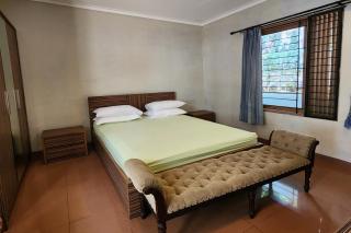 Villa Rancakendal - Bandung - 2