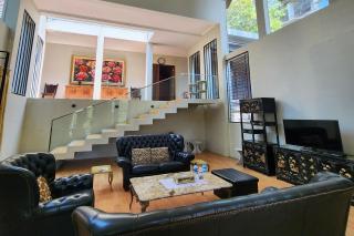 Villa Rancakendal - Bandung - 4