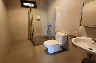 Villa Rancakendal - Bandung - 6