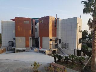 TamnaCounty L101 - DtreeSuite OceanVIew,B&B,BBQ,Pool - Seogwipo - 4