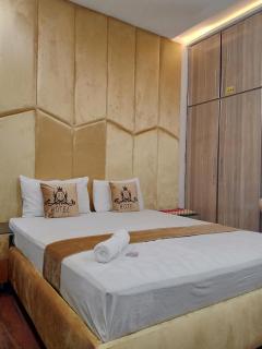 Hotel Royal Galaxy - 7