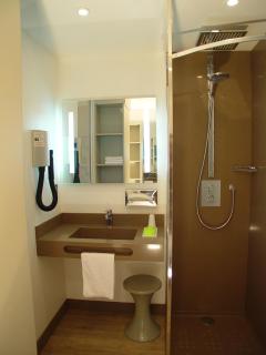 Hotel et Résidence Le Clos Cerdan - 6