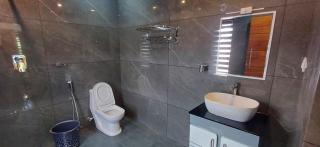 Empire Single Bedroom Villa with Common Pool - Meenangadi - 7