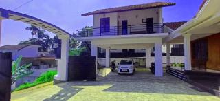 Empire Single Bedroom Villa with Common Pool - Meenangadi - 9