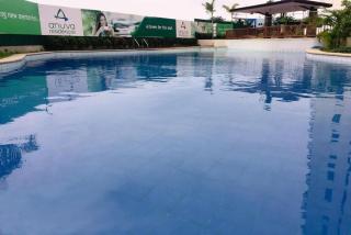 Ultimate getaway in Alabang at Anuva Residences - Manilla - 2