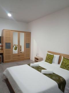 NOP PLACE BANGNA - Ban Bang Phrao - 1