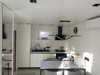 New and comfort apartments - Užhorod - 2
