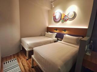 TOOJOU Kota Kinabalu - 9