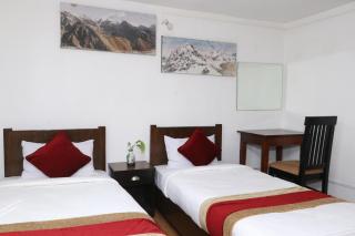 Himalaya Inn - Kathmandu - 1