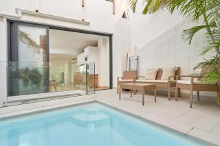 Luxury apartment in Nerja - Nerja - 9