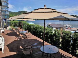 Nojiri Lake Resort - Shinano - 0
