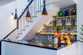 PHU0NG'S BEACH HOUSE - An Bang - 7