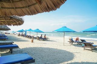 PHU0NG'S BEACH HOUSE - An Bang - 6