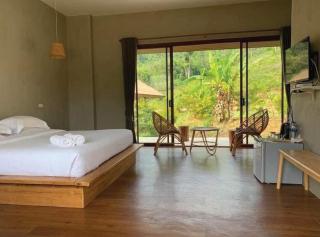 The Liveliwoods - Khao Sok National Park - 8