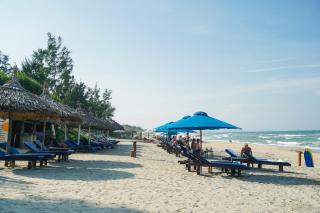 PHU0NG'S BEACH HOUSE - An Bang - 2