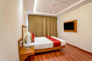 FabHotel Phoenix Horamavu - Nr Horamavu Main Road - Bangalore - 9