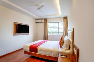 FabHotel Phoenix Horamavu - Nr Horamavu Main Road - Bangalore - 5