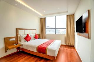 FabHotel Phoenix Horamavu - Nr Horamavu Main Road - Bangalore - 0