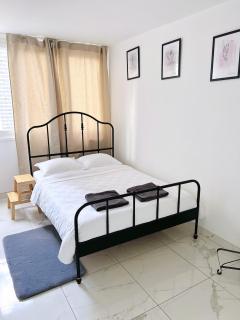 Apartment near subway and supermarket - Parijs - 4